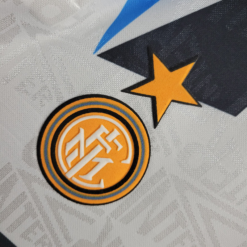 Camisa Inter de Milão 1992/93 Away