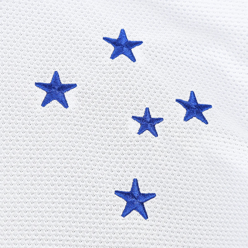 Camisa Cruzeiro II 2024/25  Torcedor Adidas