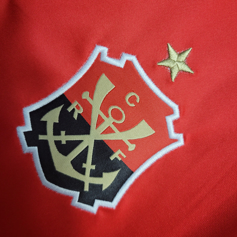 Camisa Flamengo 2007/08 Home