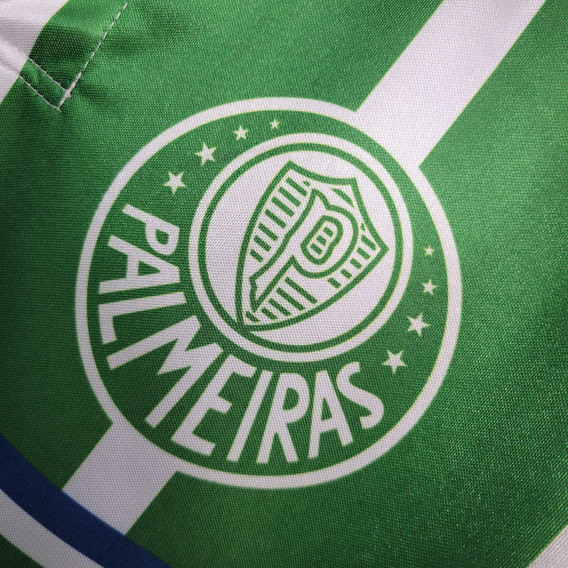Camisa Palmeiras 1992 Home