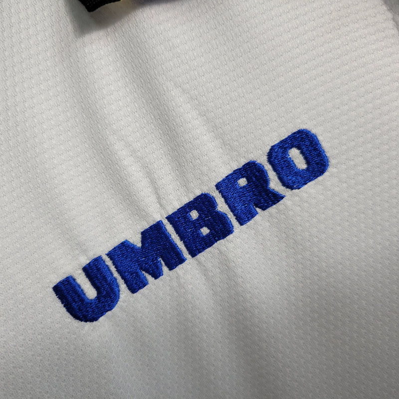 Camisa Inter de Milão 1997/98 Retrô