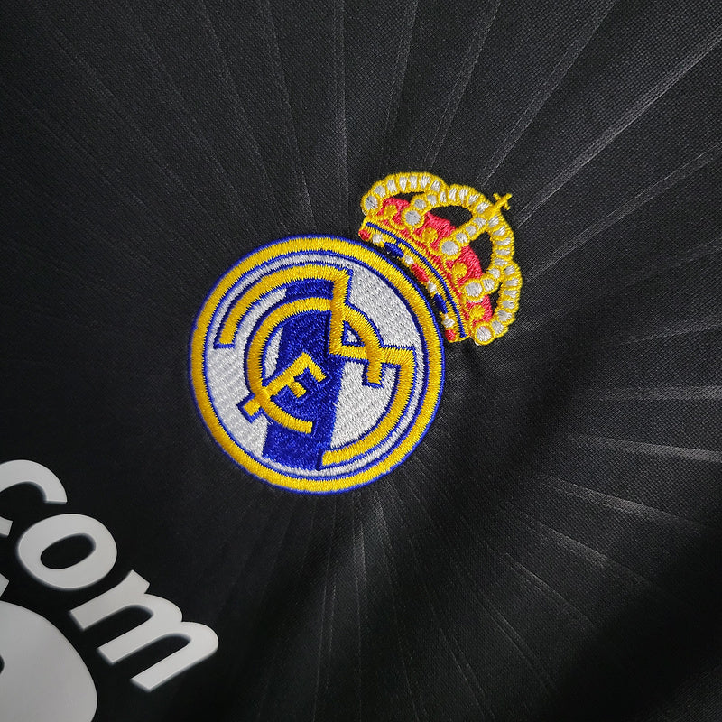 Camisa Real Madrid 2010/11