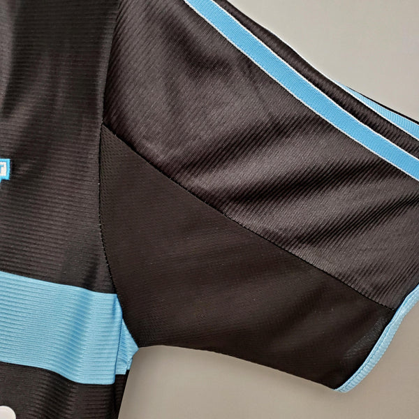 Camisa Olympique de Marseille ³ - 1998/99