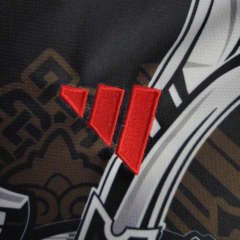 Camisa Japão Edição especial 2024/25 Adidas