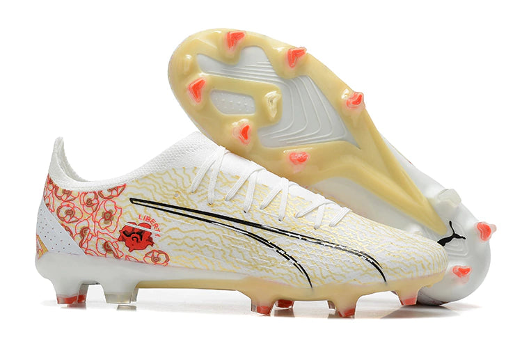 CHUTEIRA PUMA ULTRA ULTIMATE CAMPO FG