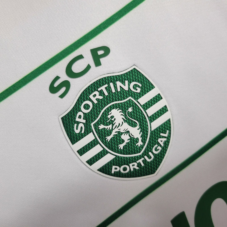 Camisa Sporting ² - 23/24