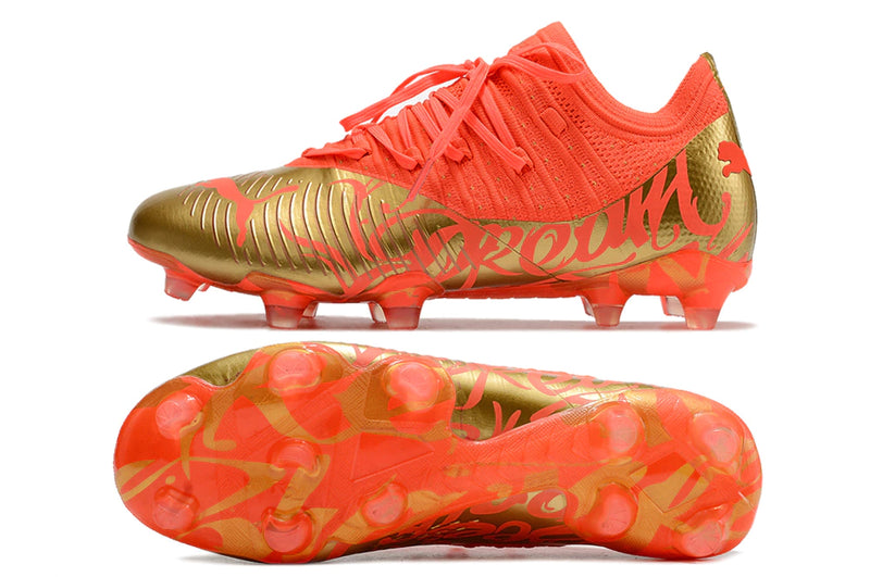 CHUTEIRA CAMPO PUMA FUTURE Z 1.3 NEYMAR