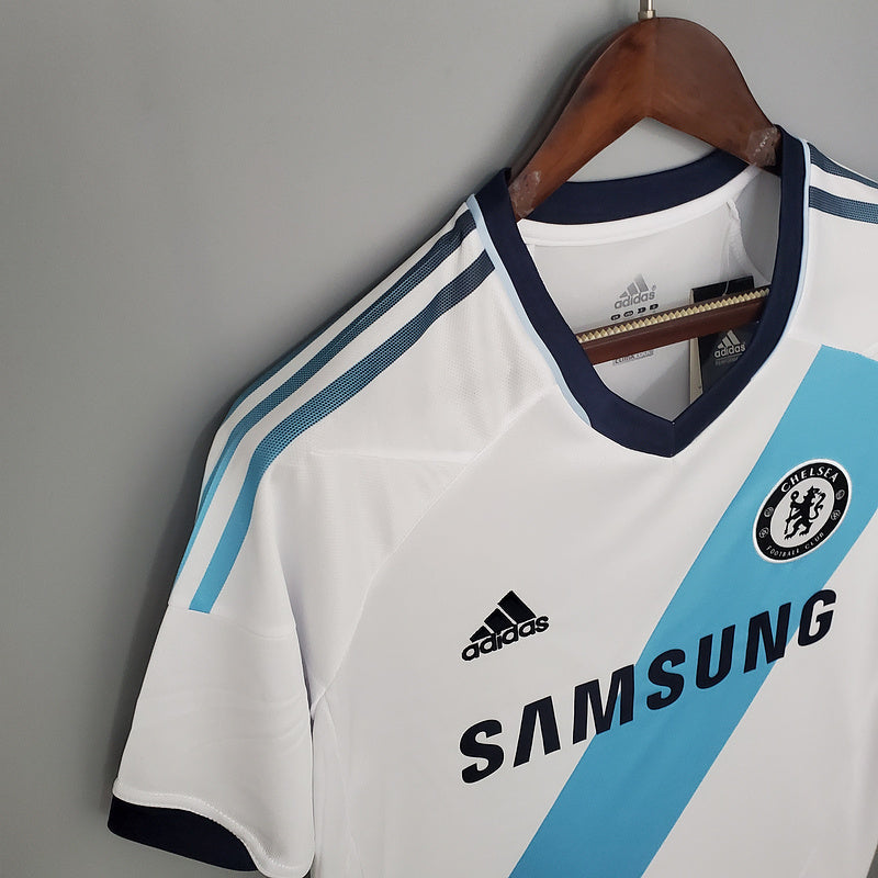 Camisa Chelsea 2012/13 Retrô