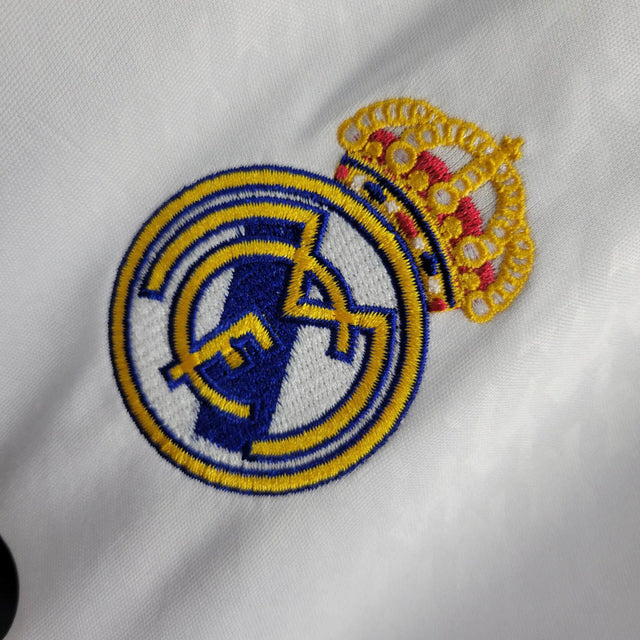 Camisa MBAPPE 9 / VINIJR - Real Madrid 2024/25 Versão Torcedor