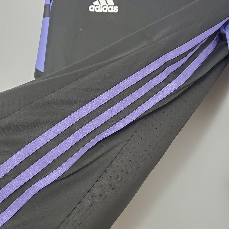 Camisa 3 Real Madrid 2015/16