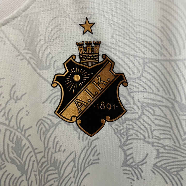 Camisa AIK 2023/34 - Torcedor