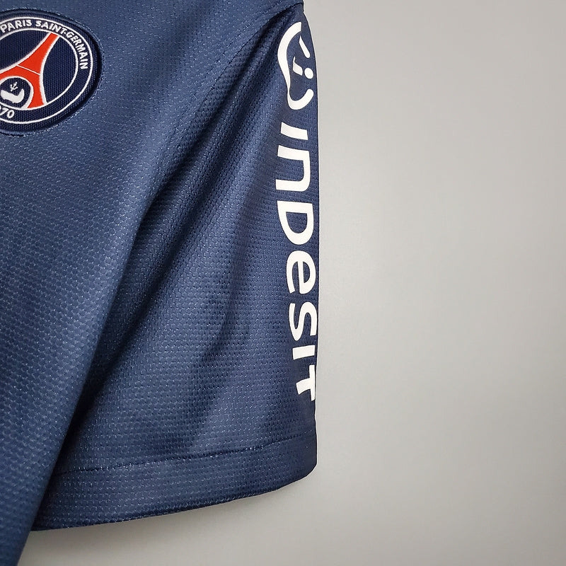 Camisa PSG 2012/13 Retrô