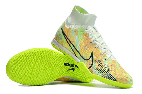 Chuteira Nike Vapor 15 Academy IC - Futsal