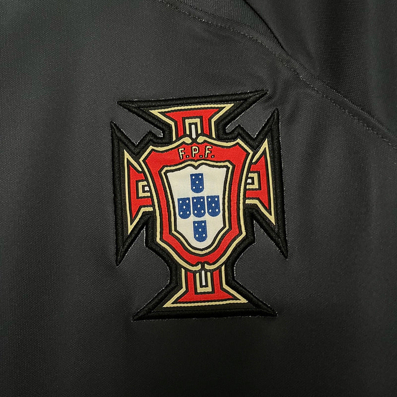 Camisa Seleção Portugal III Nike 2023/24