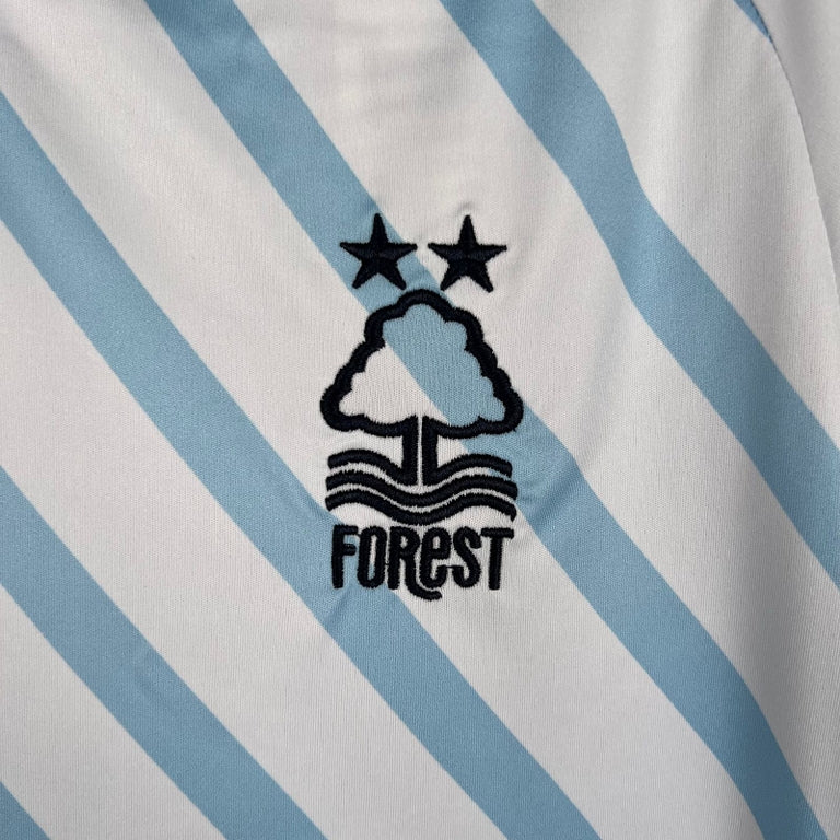 Camisa Nottingham Forest ² - 23/24