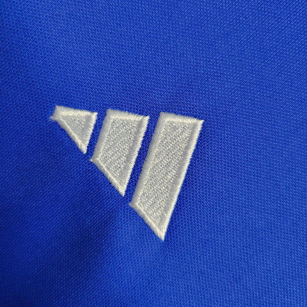 Kit Infantil Cruzeiro Home (1) 2023/24 Adidas