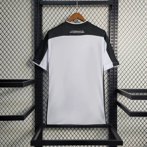 Camisa Corinthians 2000 Retro