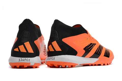 CHUTEIRA SOCIETY ADIDAS - PREDATOR ACCURACY