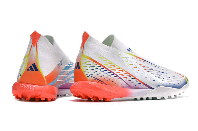 CHUTEIRA SOCIETY ADIDAS - PREDATOR EDGE