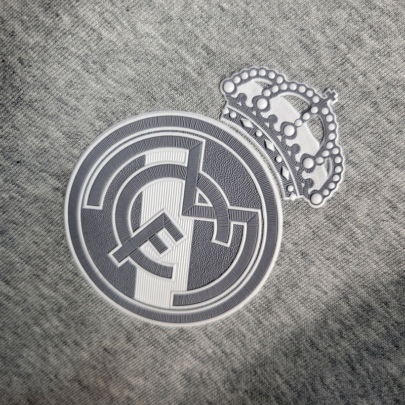 Camisa Real Madrid 2015/16 away