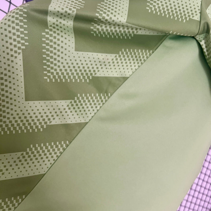 Camisa Fluminense 2024/25 Verde