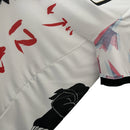 Camisa Japão 2024/25 RONOROA ZORO 🔥