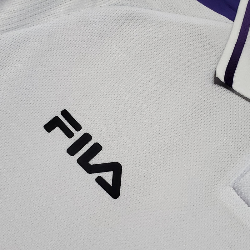 Camisa 2 Fiorentina 1998