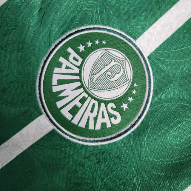 Camisa Palmeiras 1993 Retrô