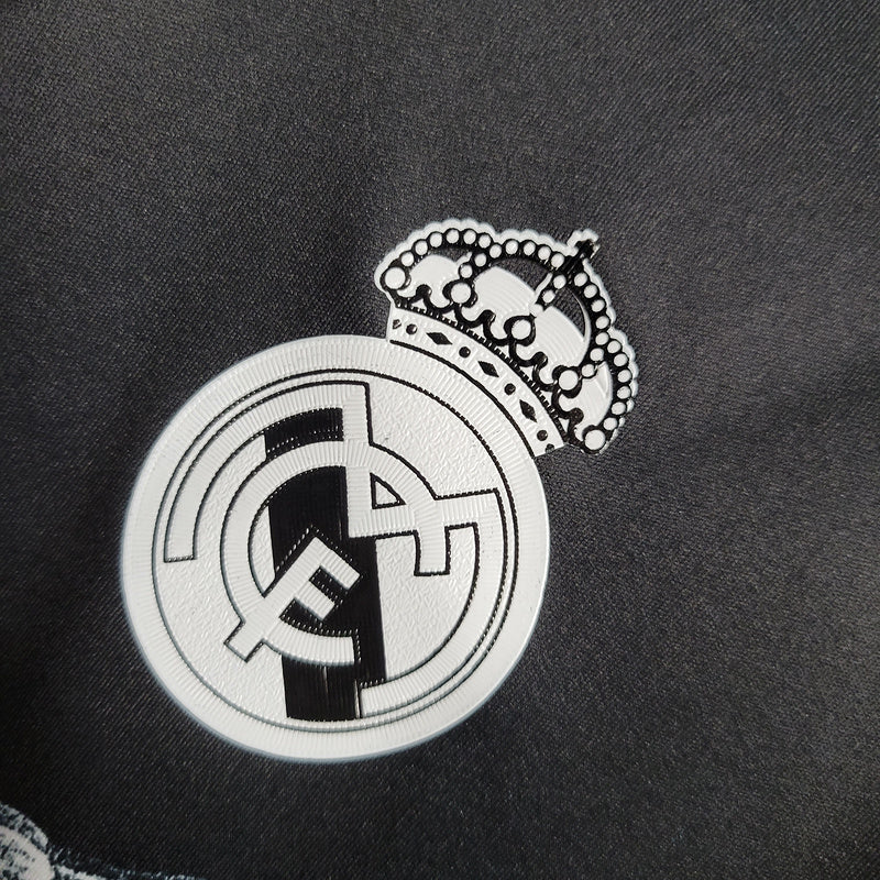 Camisa Real Madrid 2014/15 - Dragão