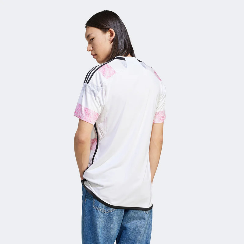 Camisa Juventus Away 23/24 s/n° Torcedor Adidas
