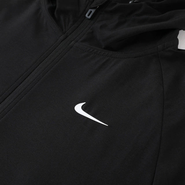Conjunto de Corta Vento Nike Preto / 734