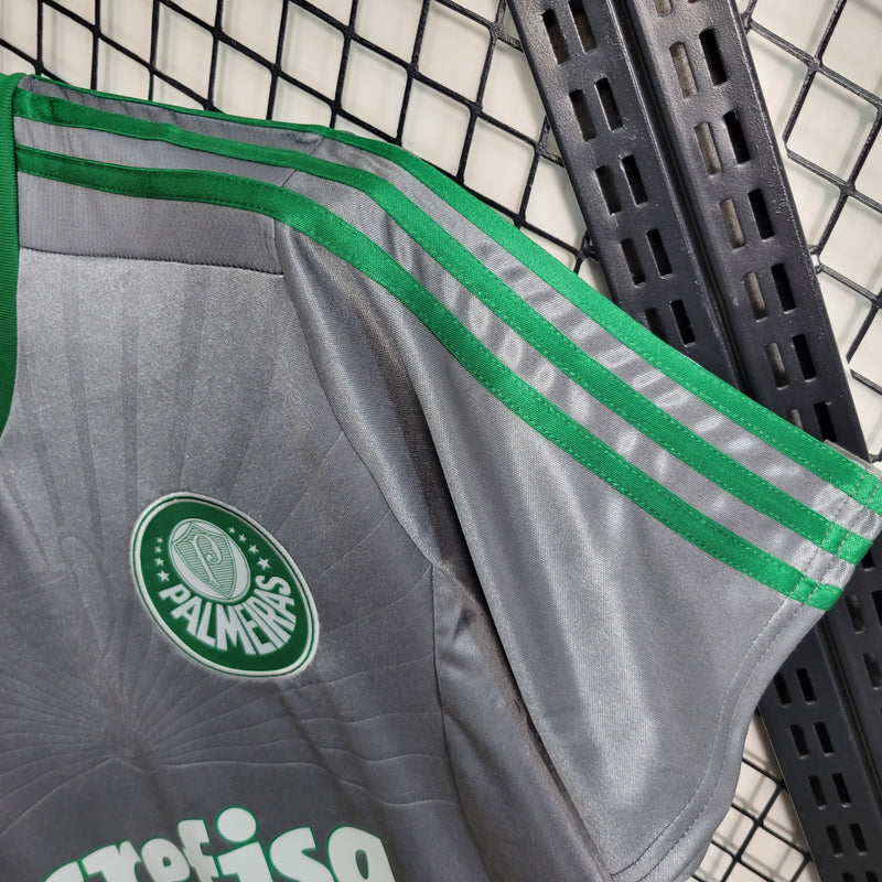 Camisa Palmeiras 2015 Retrô