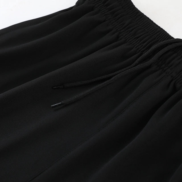 Conjunto de Treino Nike Cinza e Preto / 734