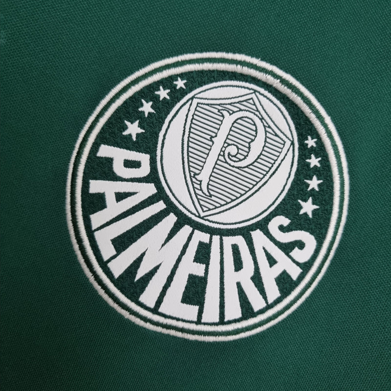 Camisa Palmeiras 2014/15 Home