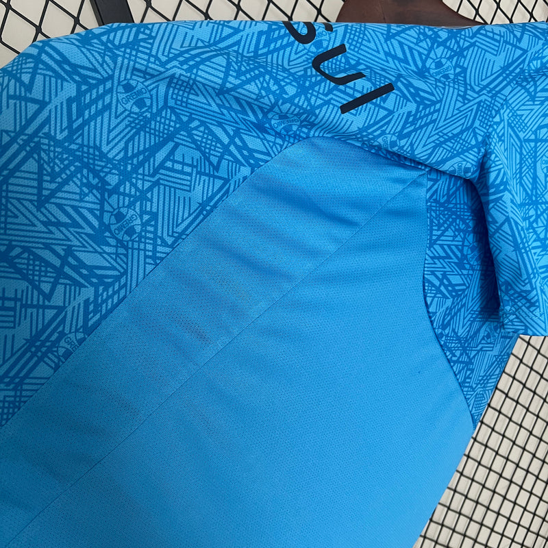 Camisa Grêmio 2024/25 Goleiro