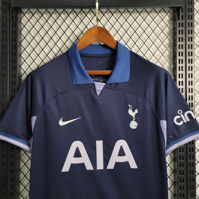 Camisa Tottenham 23/24 away