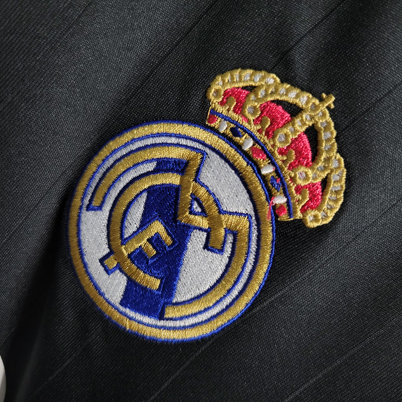 Camisa Real Madrid 2006/07 - Two Guest