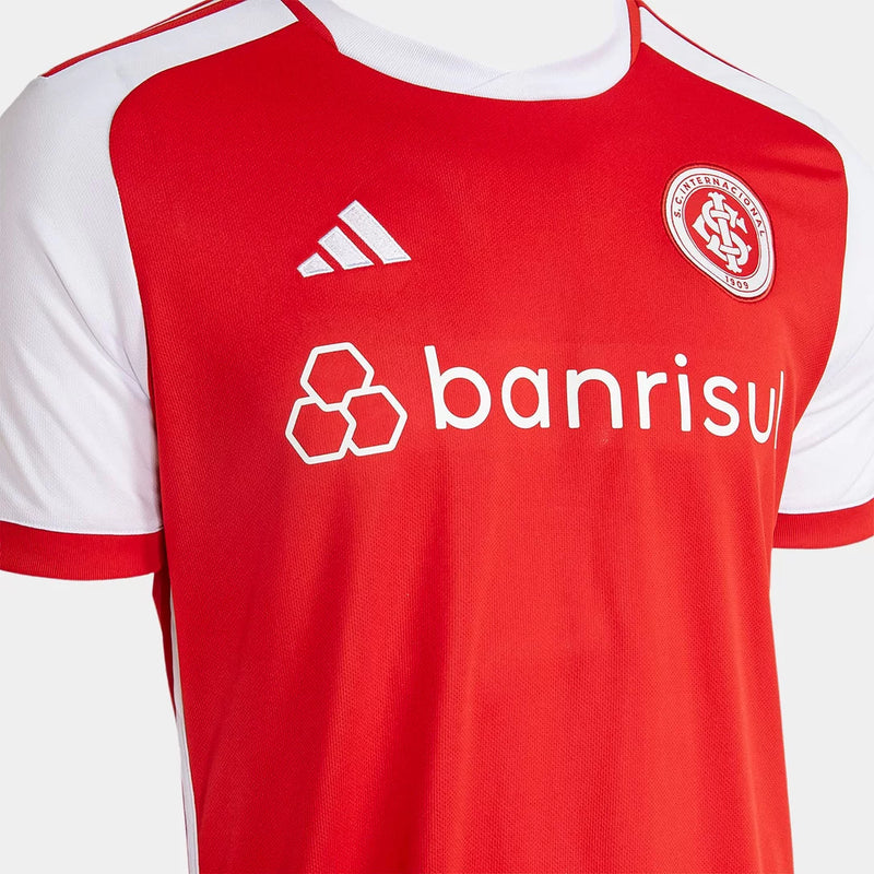 Camisa Internacional I 24/25 s/n° Torcedor Adidas
