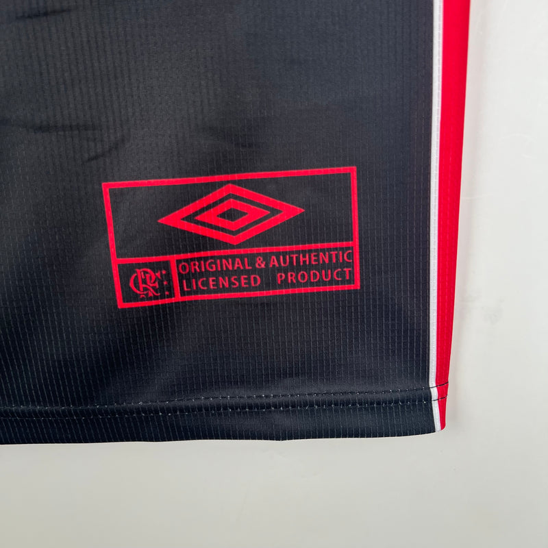 Camisa Flamengo 1999 Third Retrô