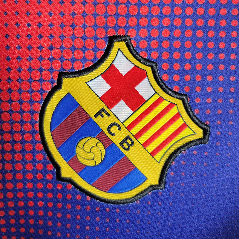 Camisa Barcelona 2012/13 Home
