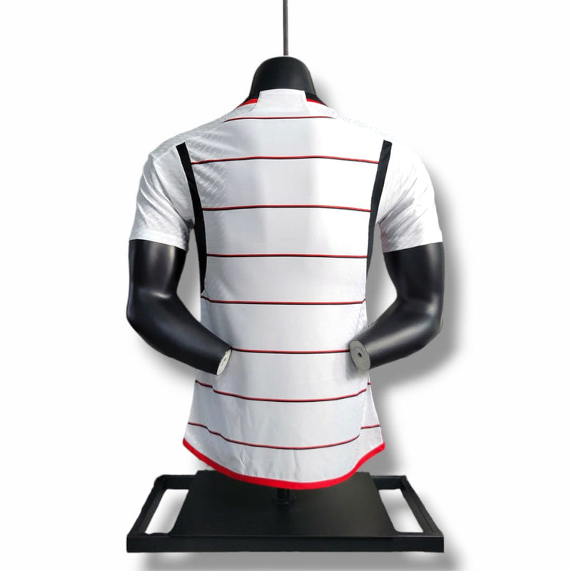 Camisa Flamengo 2023/24 away Versão Jogador