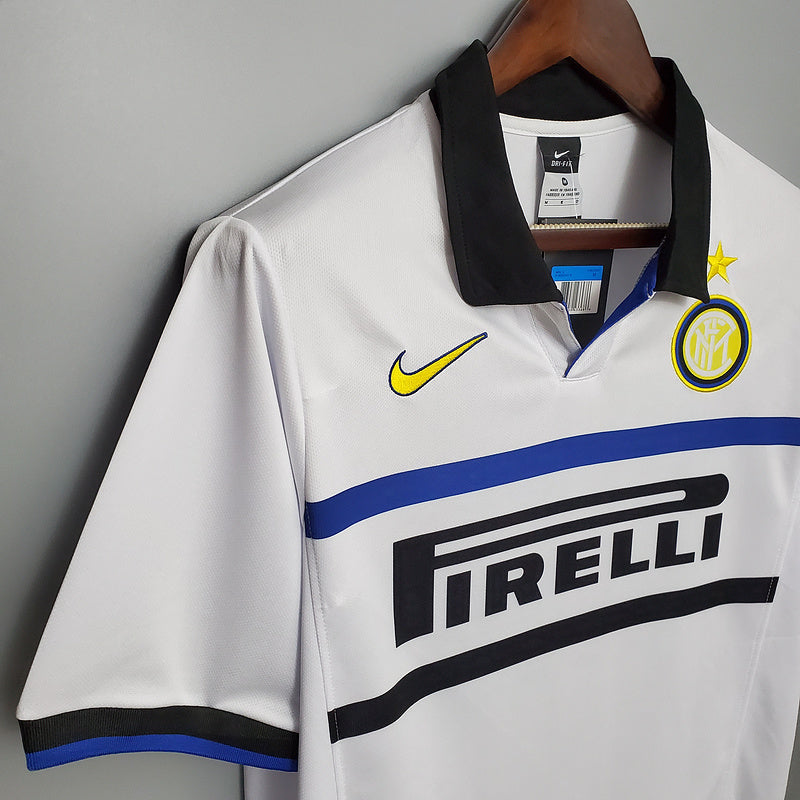 Camisa Inter de Milão 1998/99 away