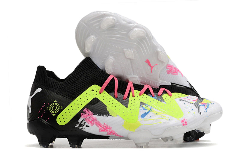 CHUTEIRA PUMA ULTRA ULTIMATE CAMPO FG