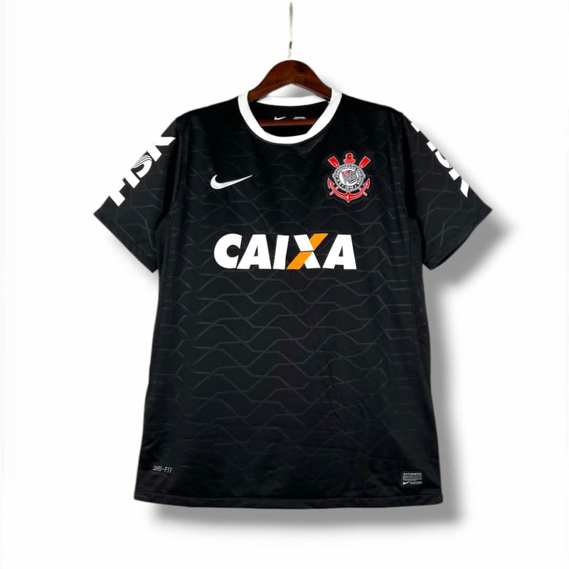 Retro Corinthians 2008 Away