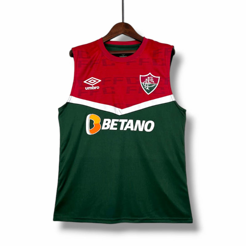 Regata Fluminense 2023/24 Treino
