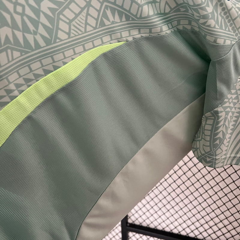 Camisa México 2024 Away