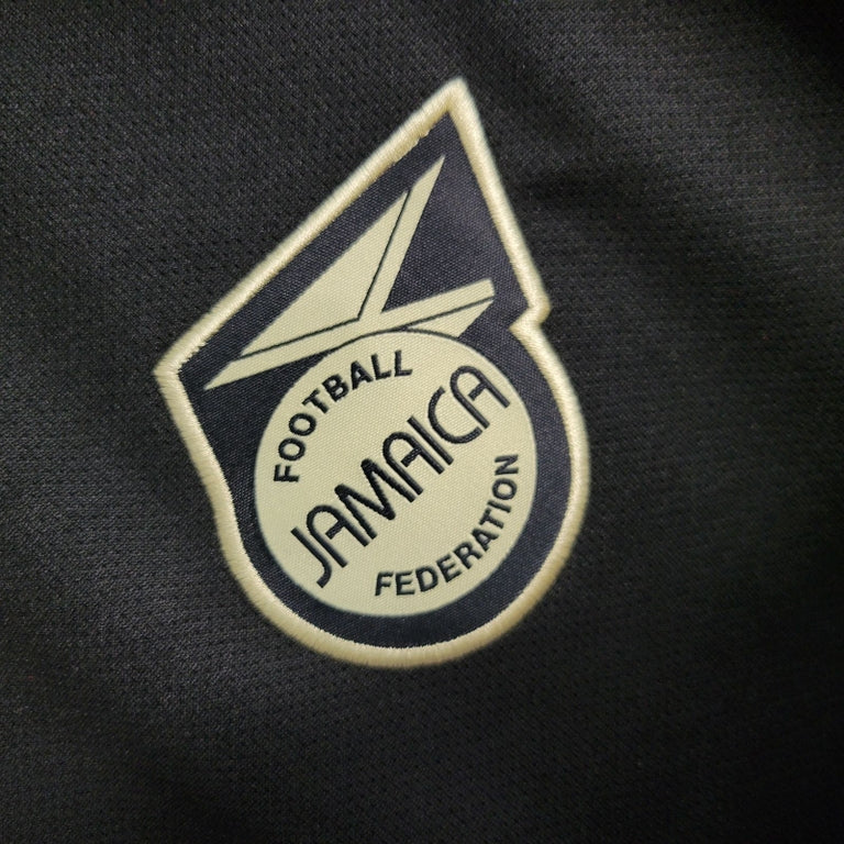 Camisa Jamaica ² - 23/24