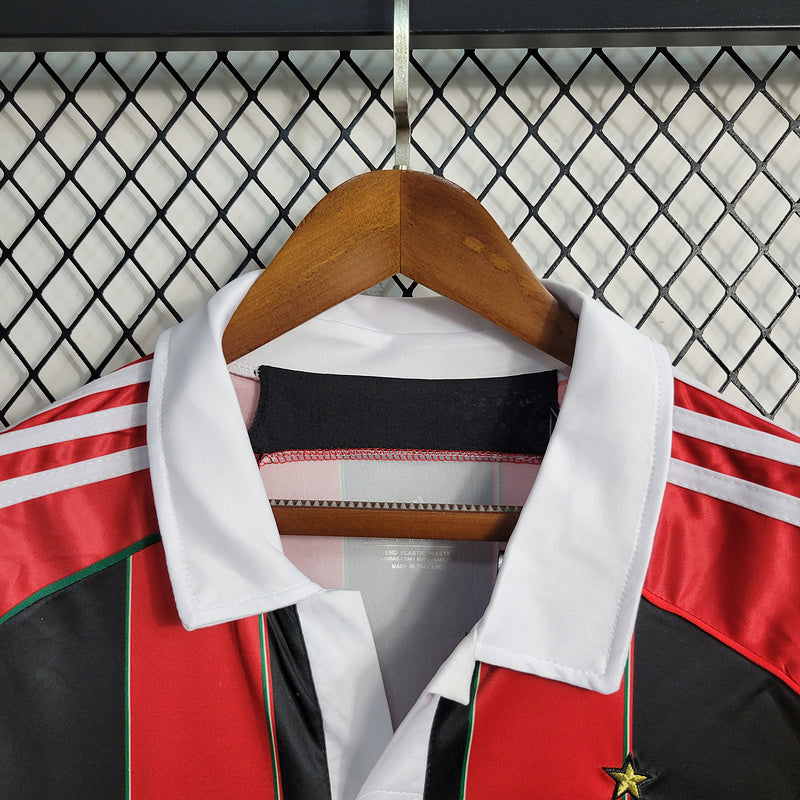 Camisa AC Milan 2012/13 home