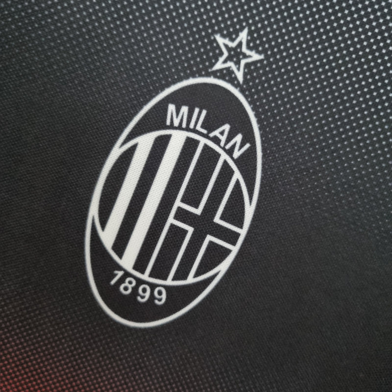 Camisa AC Milan 1995/96 Treino