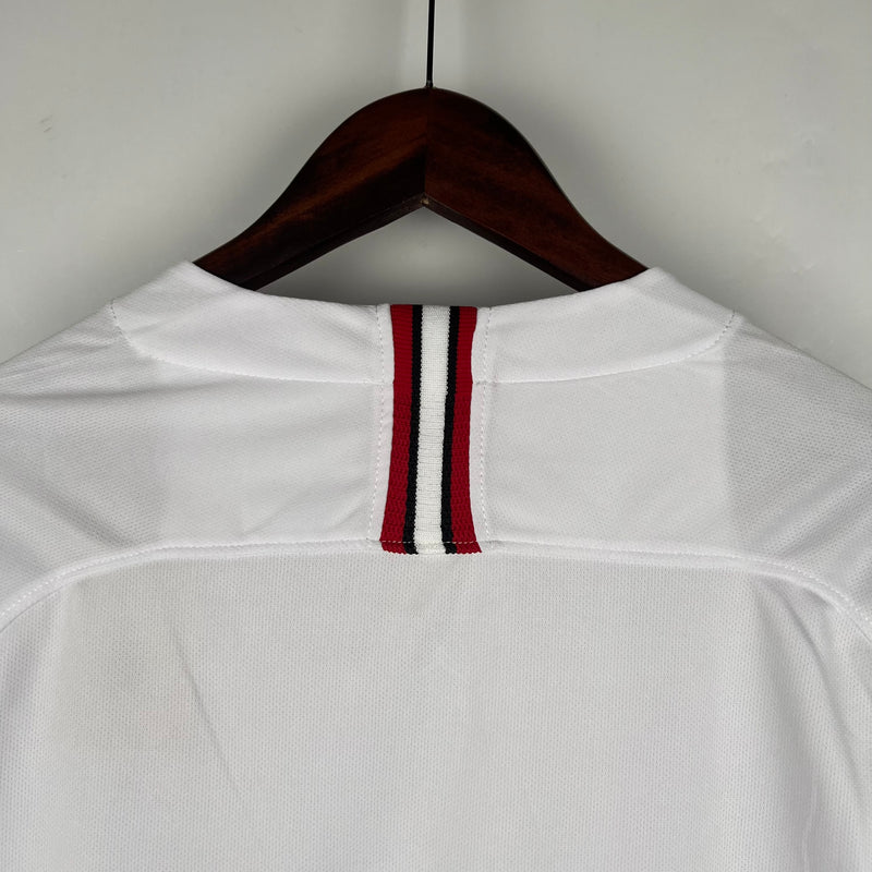 Camisa PSG 2018/19 Manga Longa